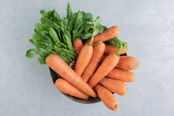 Carrot (250 g)
