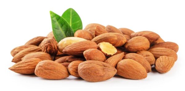 Almond (1 kg)