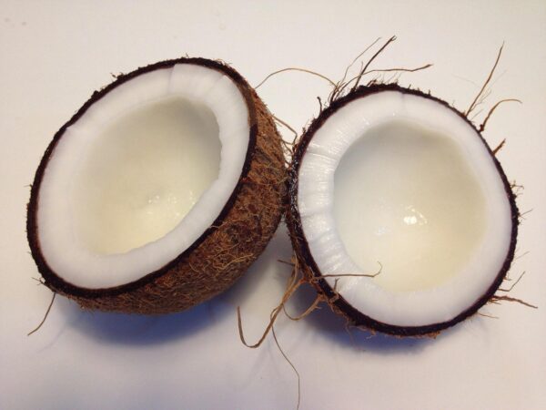Fresh Coconut (250 g, 1 Nos)