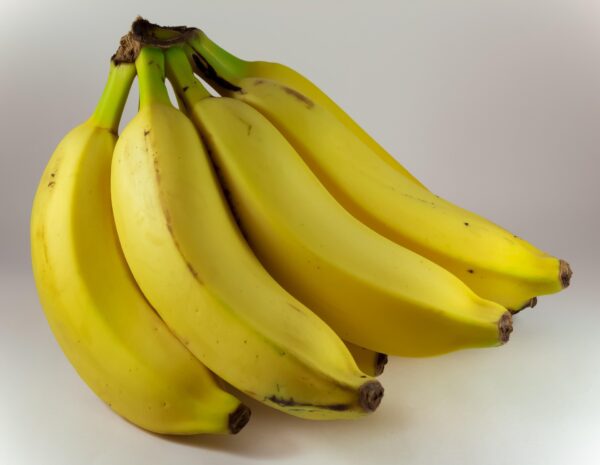 Fresh Banana (1 Dozen, 12-Nos)