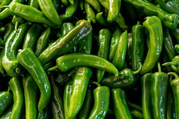Green Chilli (250 g)